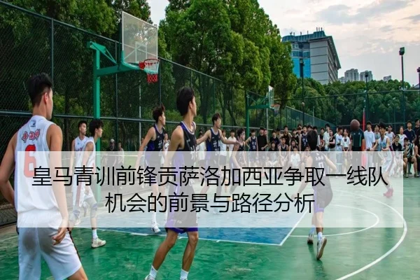 皇马青训前锋贡萨洛加西亚争取一线队机会的前景与路径分析