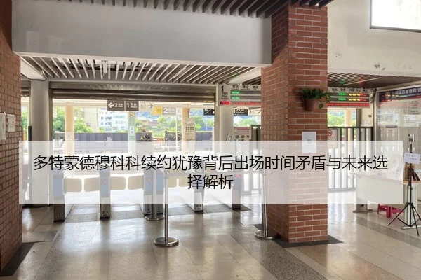 多特蒙德穆科科续约犹豫背后出场时间矛盾与未来选择解析